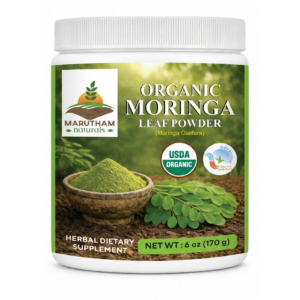 Moringa