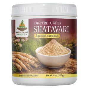 Shatavari
